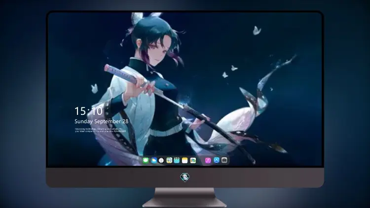 Photo by 壁纸图