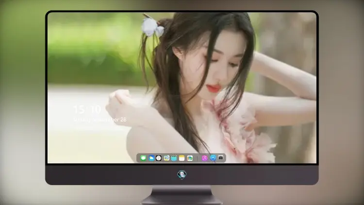 Photo by 壁纸图