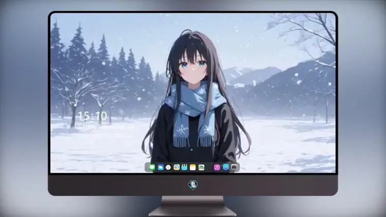 Photo by 壁纸图