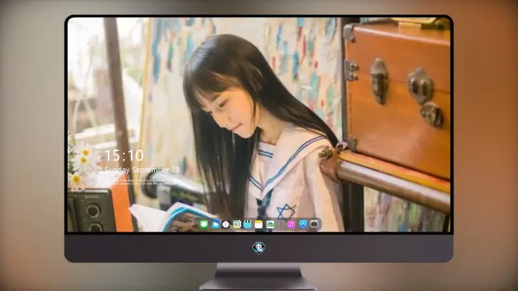 Photo by 壁纸图