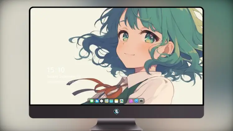 Photo by 壁纸图