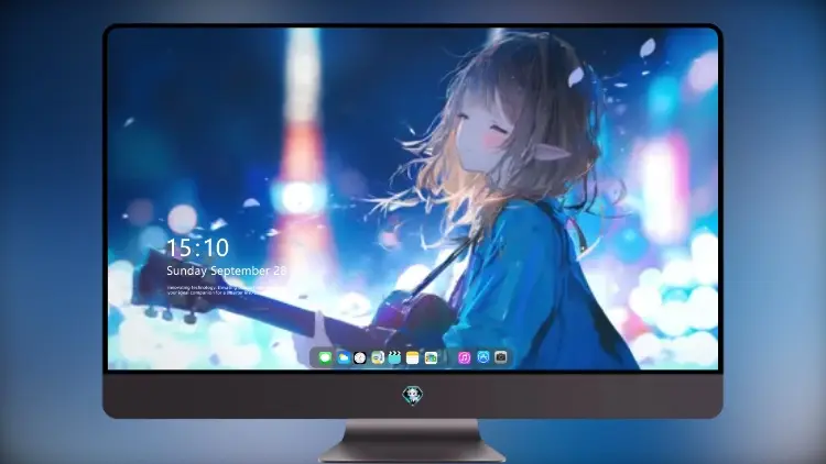 Photo by 壁纸图