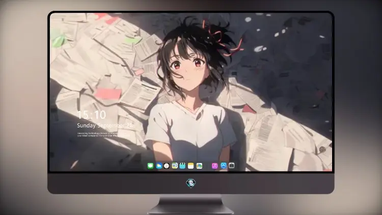 Photo by 壁纸图