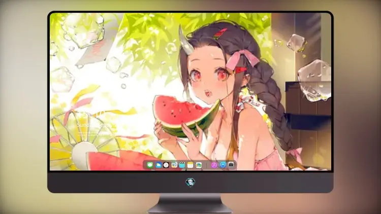 Photo by 壁纸图