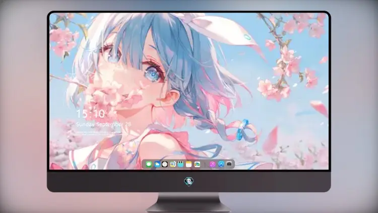 Photo by 壁纸图