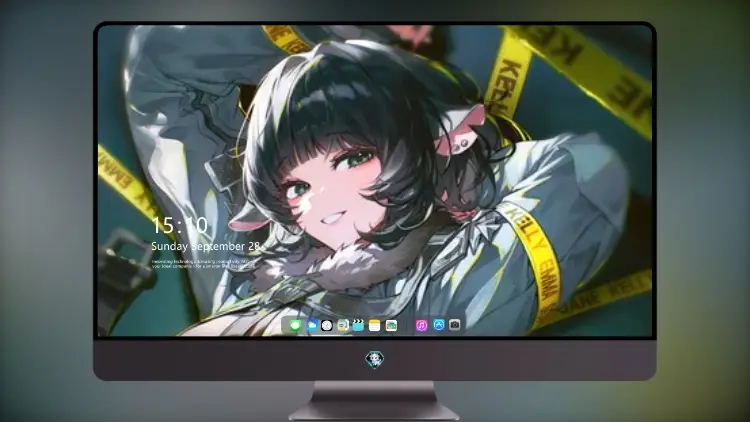 Photo by 壁纸图