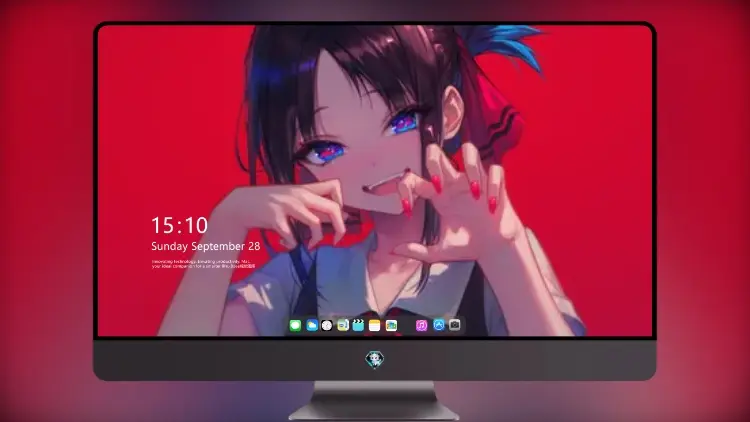 Photo by 壁纸图