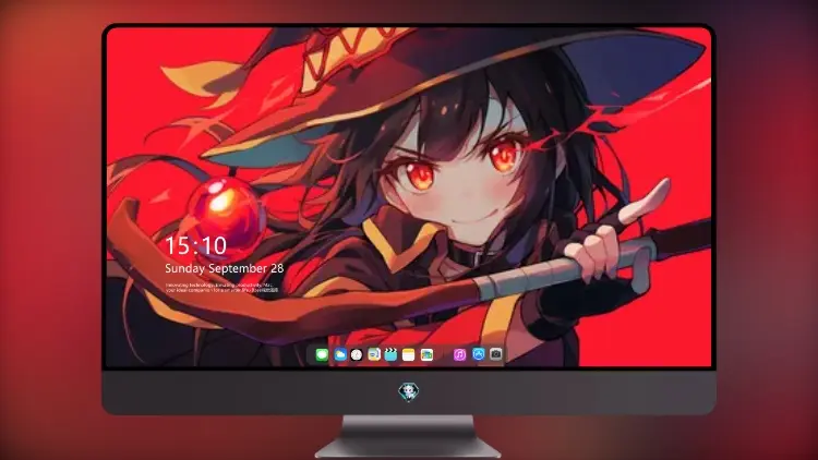 Photo by 壁纸图