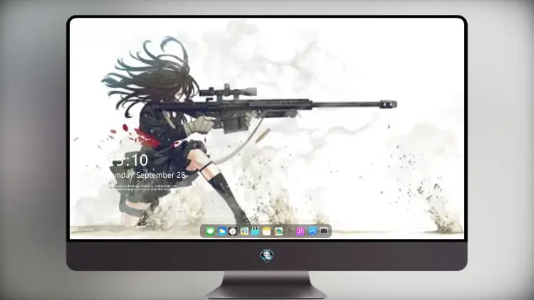 Photo by 壁纸图