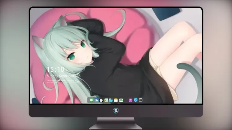Photo by 壁纸图