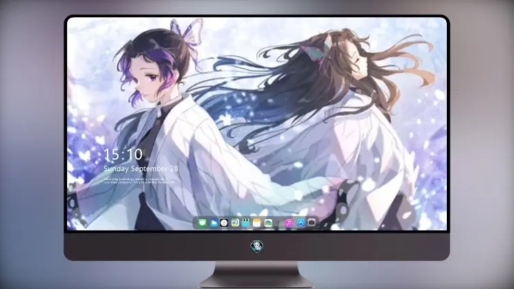 Photo by 壁纸图