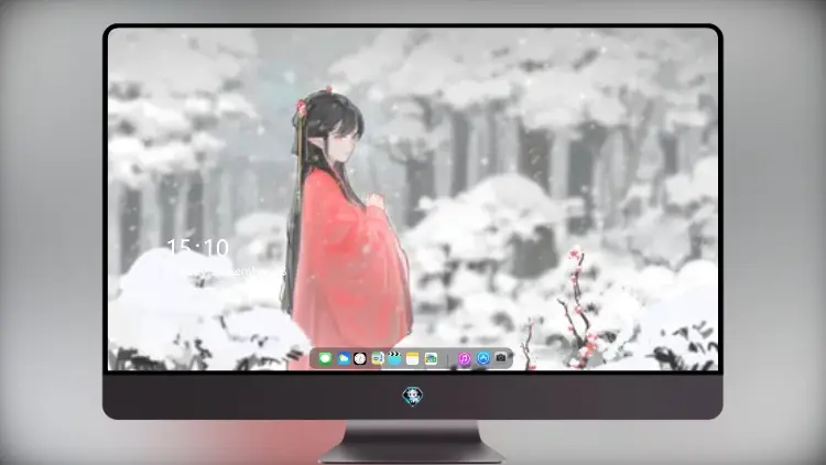 Photo by 壁纸图