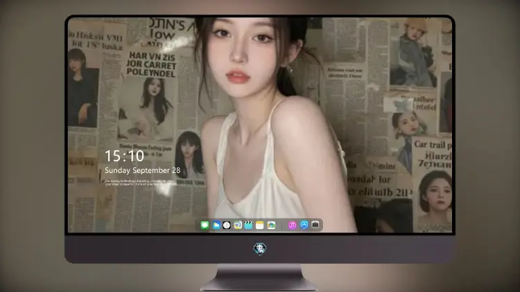 Photo by 壁纸图