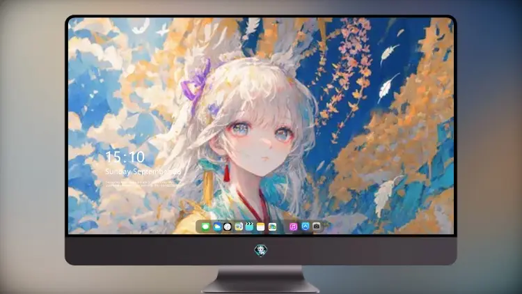 Photo by 壁纸图