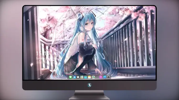 Photo by 壁纸图