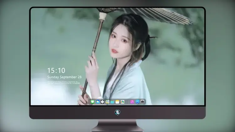 Photo by 壁纸图