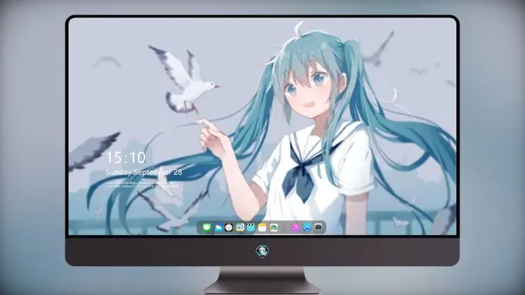 Photo by 壁纸图