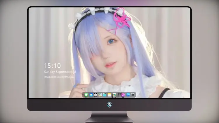 Photo by 壁纸图