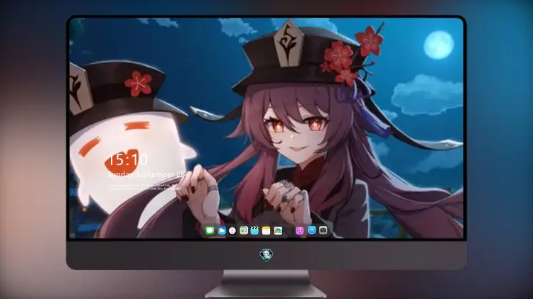 Photo by 壁纸图