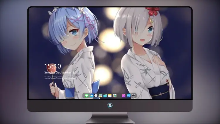 Photo by 壁纸图