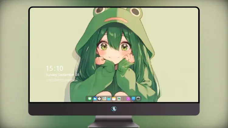 Photo by 壁纸图