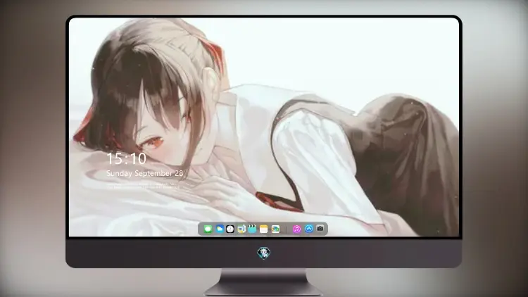 Photo by 壁纸图