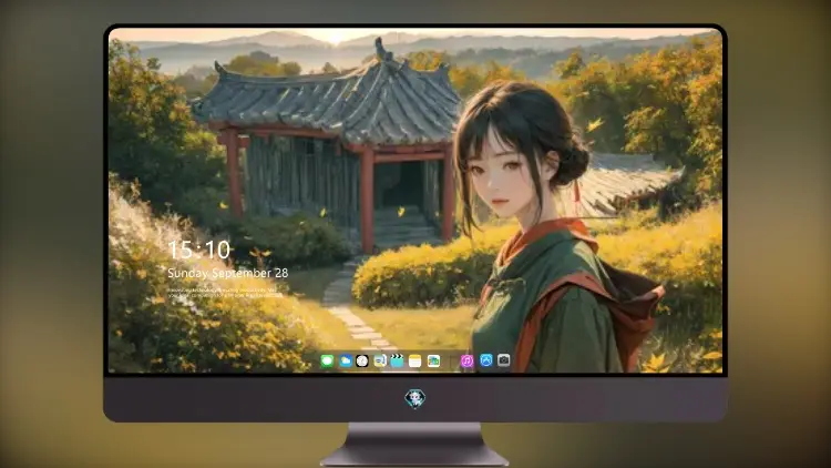 Photo by 壁纸图