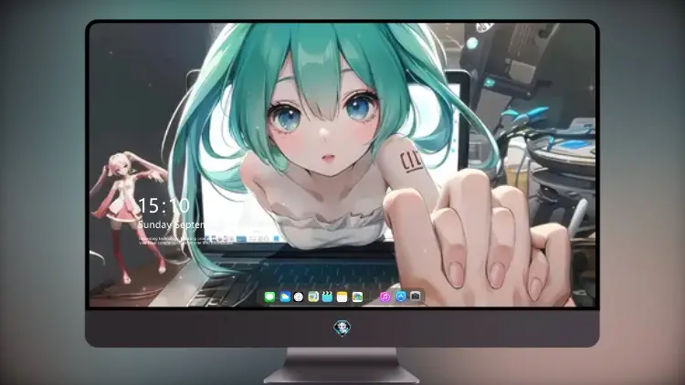 Photo by 壁纸图