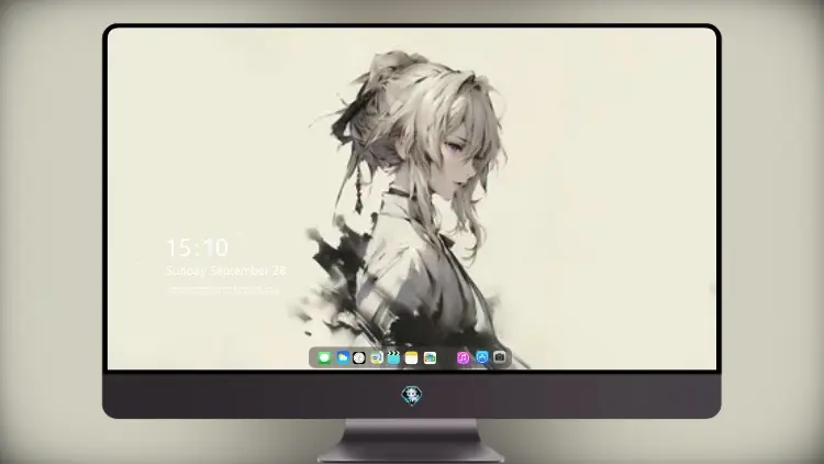 Photo by 壁纸图