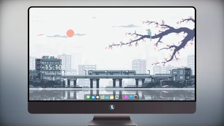 Photo by 壁纸图