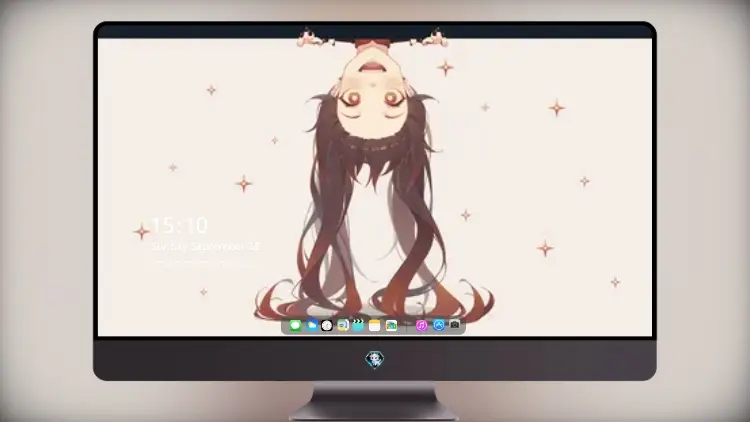 Photo by 壁纸图