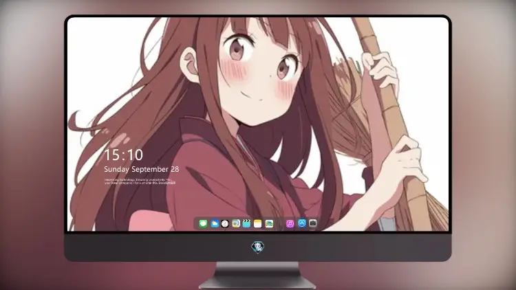 Photo by 壁纸图