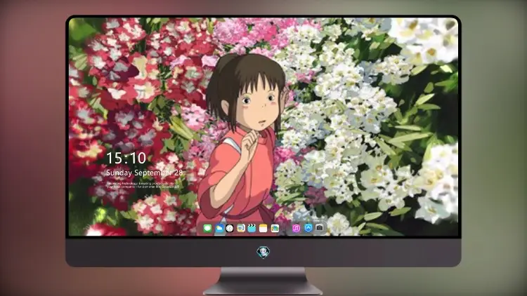 Photo by 壁纸图