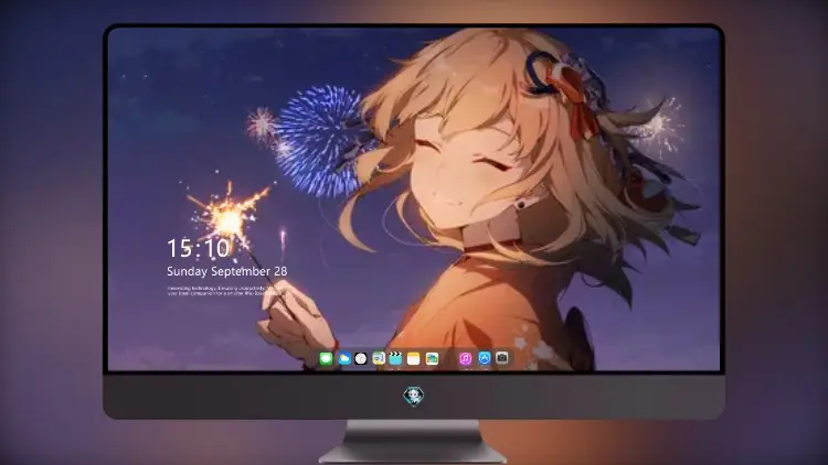 Photo by 壁纸图