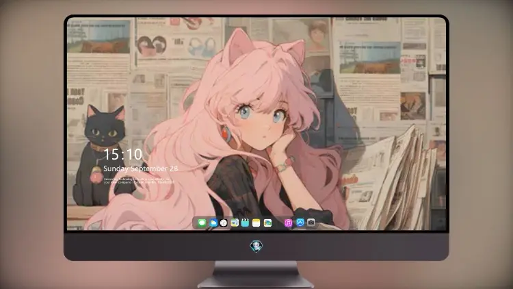 Photo by 壁纸图