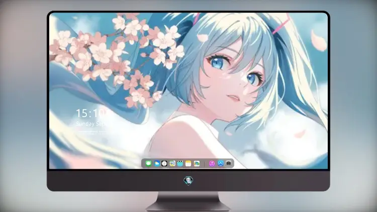 Photo by 壁纸图