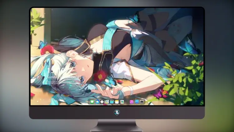 Photo by 壁纸图