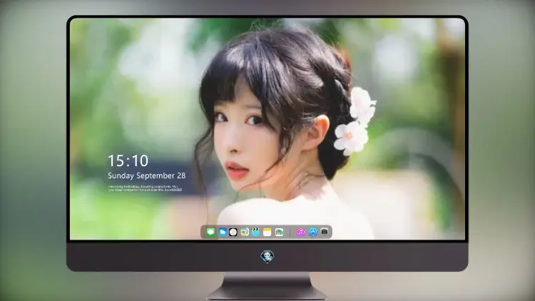 Photo by 壁纸图
