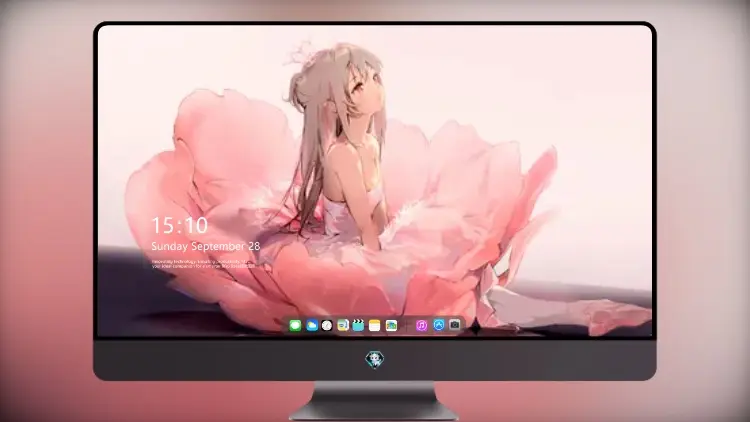 Photo by 壁纸图