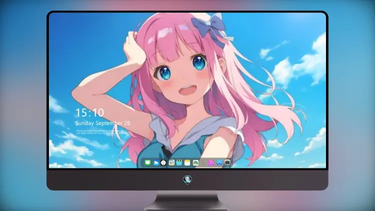 Photo by 壁纸图