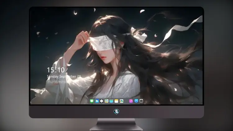 Photo by 壁纸图