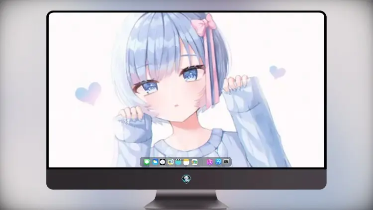 Photo by 壁纸图