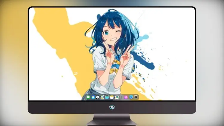 Photo by 壁纸图