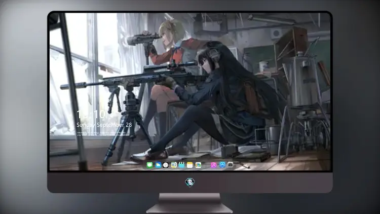 Photo by 壁纸图