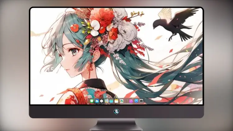 Photo by 壁纸图