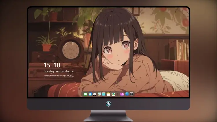 Photo by 壁纸图