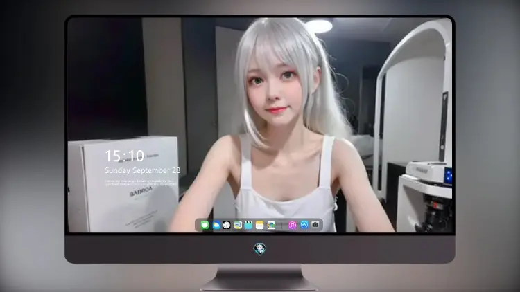 Photo by 壁纸图
