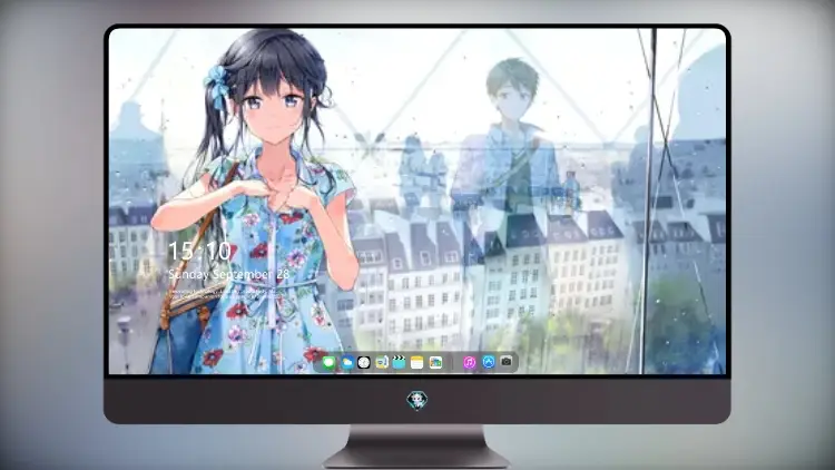 Photo by 壁纸图