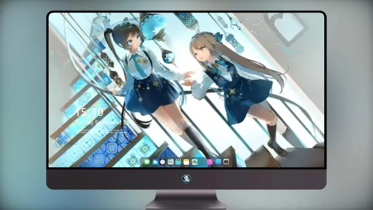 Photo by 壁纸图