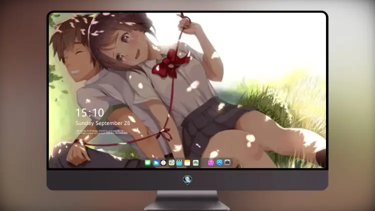 Photo by 壁纸图